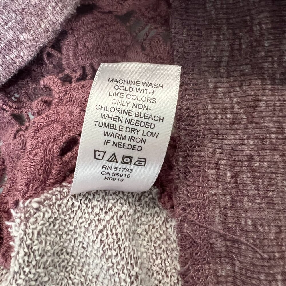 Maurices Sweater - Picture 6 of 6